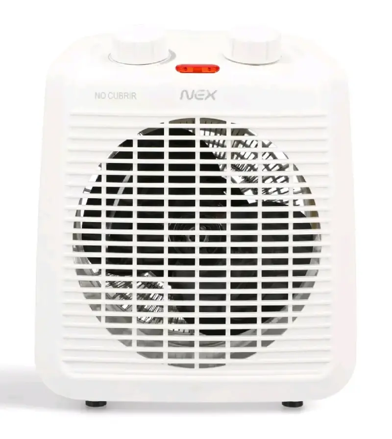 Termoventilador Nex 2000W con Termostato - 3