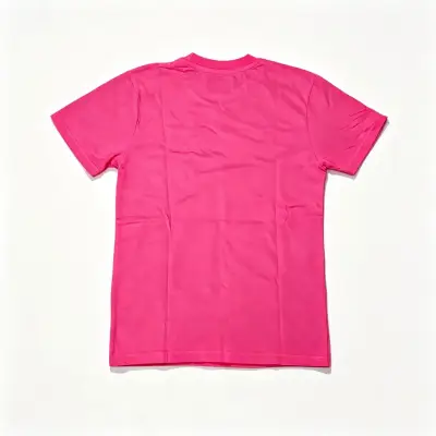 Polera Senshi Snoopy fucsia talla 14 — nueva - miniatura 3