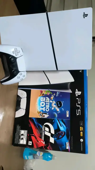 Consola PlayStation 5 - miniatura 1
