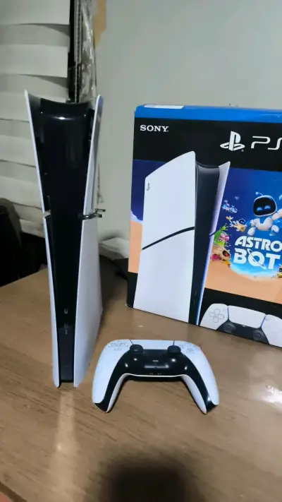 Consola PlayStation 5 - miniatura 4