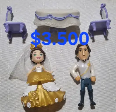 Juhuetes varios, precios en fotos - miniatura 4