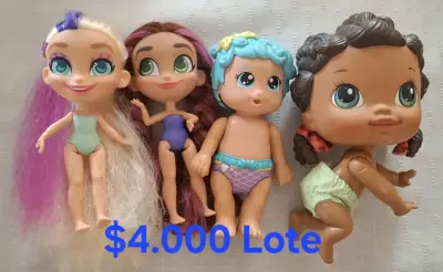 Juhuetes varios, precios en fotos - miniatura 6