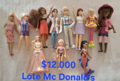 Lote de muñecas Kelly y Chelsea con accesorios - miniatura 4