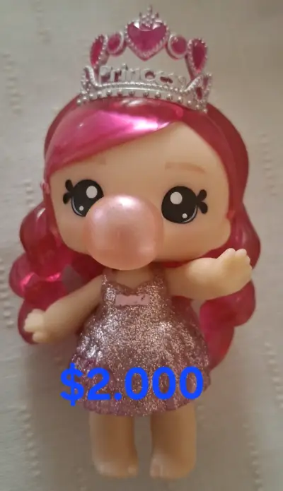 Lote de muñecas Kelly y Chelsea con accesorios - miniatura 5