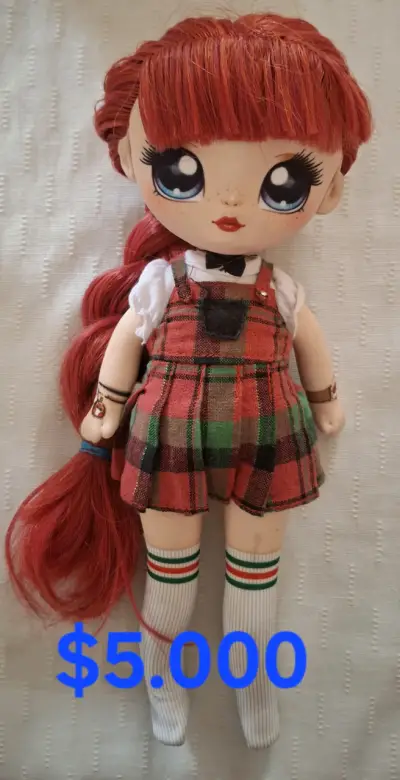 Lote de muñecas Kelly y Chelsea con accesorios - miniatura 6