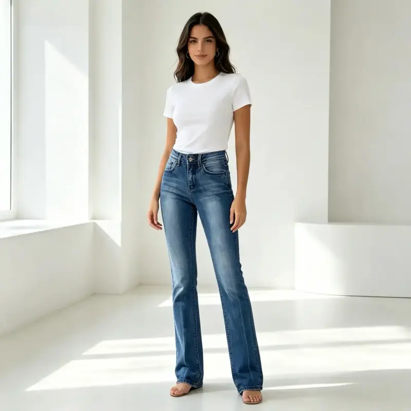 Jeans Skinny Mujer Pepe Jeans Divine Talla 34 - 1