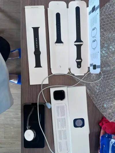 Apple Watch Series 8 - miniatura 2