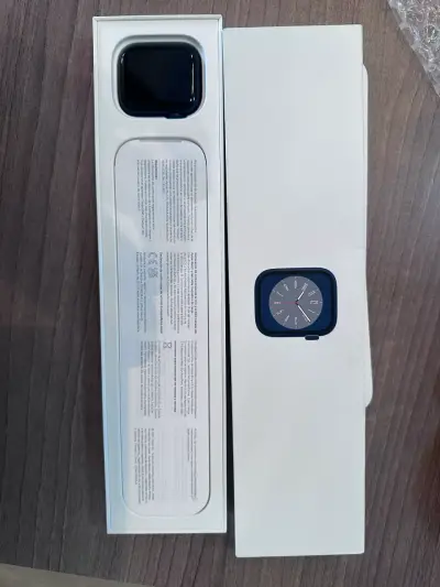 Apple Watch Series 8 - miniatura 3