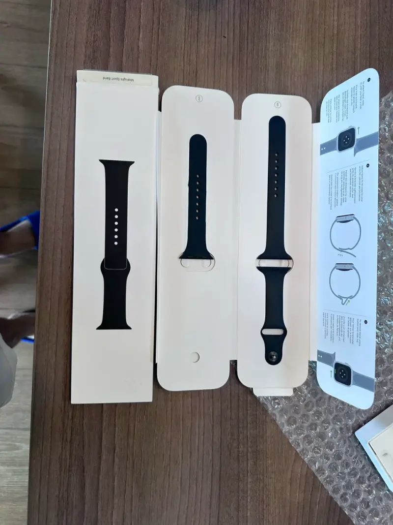 Apple Watch Series 8 - 4