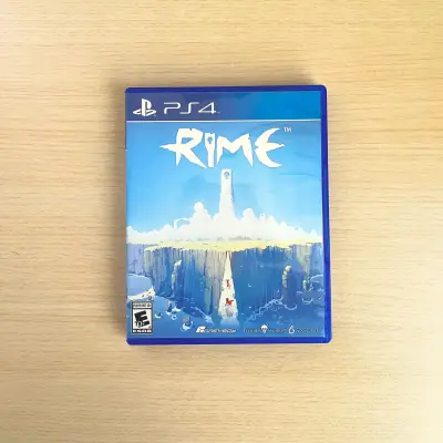 Rime Playstation 4 Videojuego Tequila Works - miniatura 1