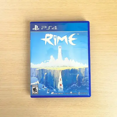 Rime Playstation 4 Videojuego Tequila Works - miniatura 2