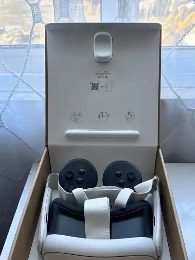 Meta Oculus Quest 3 512 Gb - miniatura 2