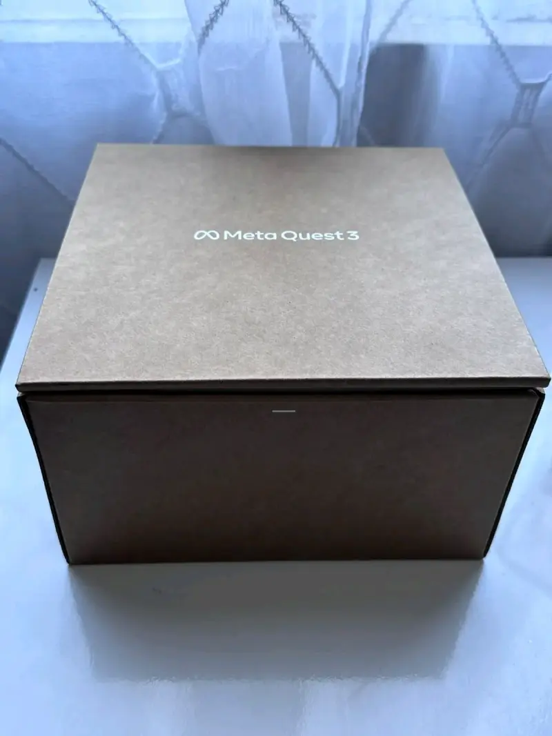 Meta Oculus Quest 3 512 Gb - 3
