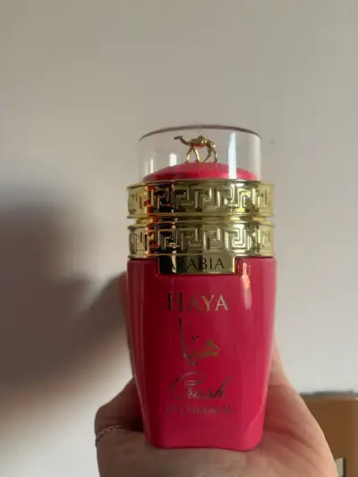 Perfume Le Chameau Arabia Haya Crush Mujer 100ml - miniatura 1