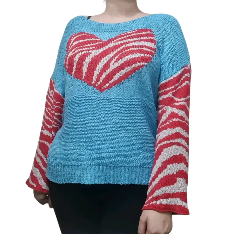 Sweater Corazon - 2