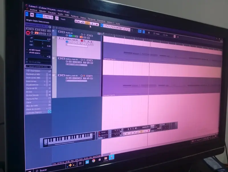 Computador todo en uno - 1