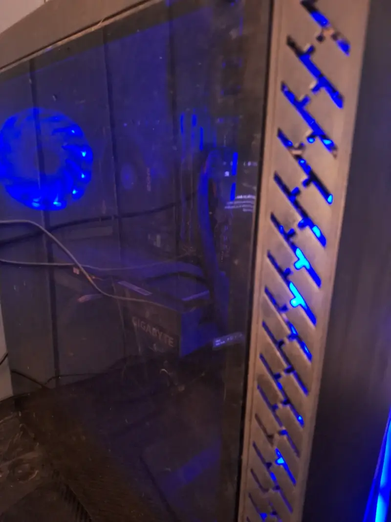 PC Gamer - 1
