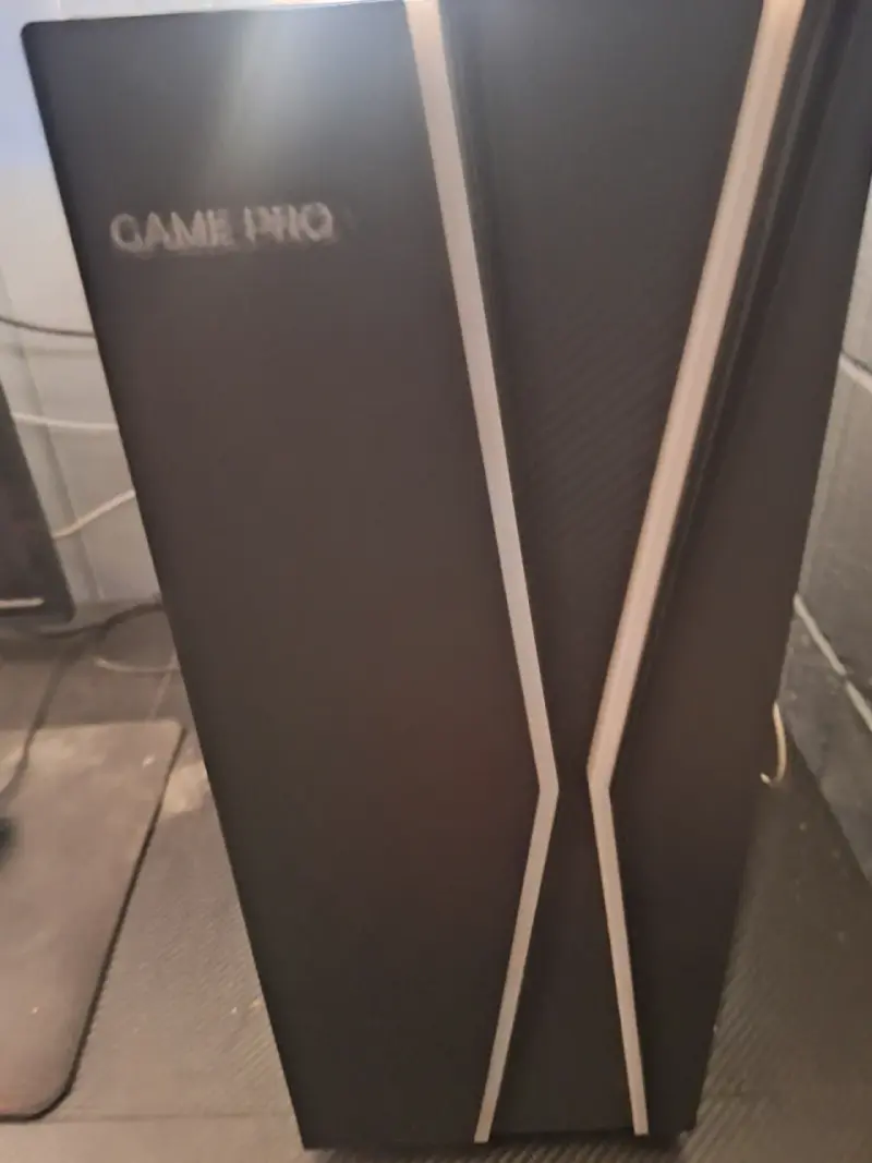 PC Gamer - 3
