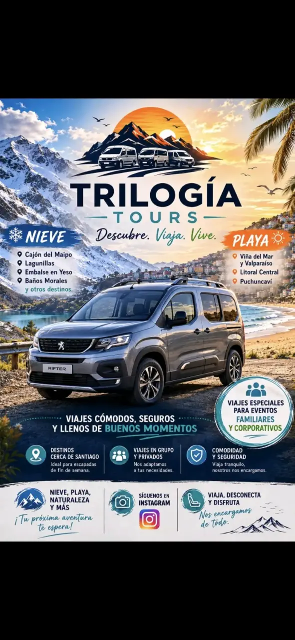 Viajes a la nieve ⛄️ llamar 958512917 israel - 1