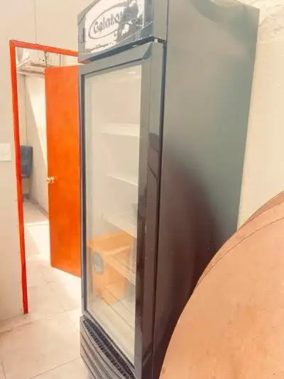 Congeladora vertical - miniatura 3