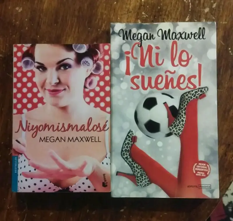 Lote de libros variados de ficción y autoayuda - 3