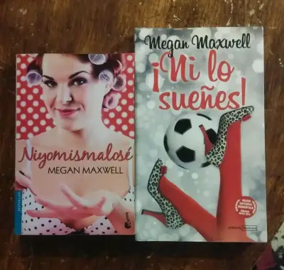 Lote de libros variados de ficción y autoayuda - miniatura 3