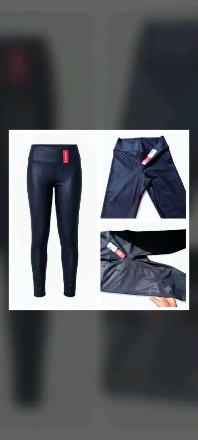 Calzas marca romance para mujer - miniatura 2
