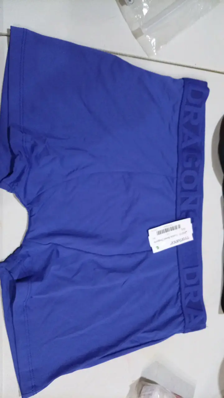 Boxer para Hombre Romance Dragons y euro - 2