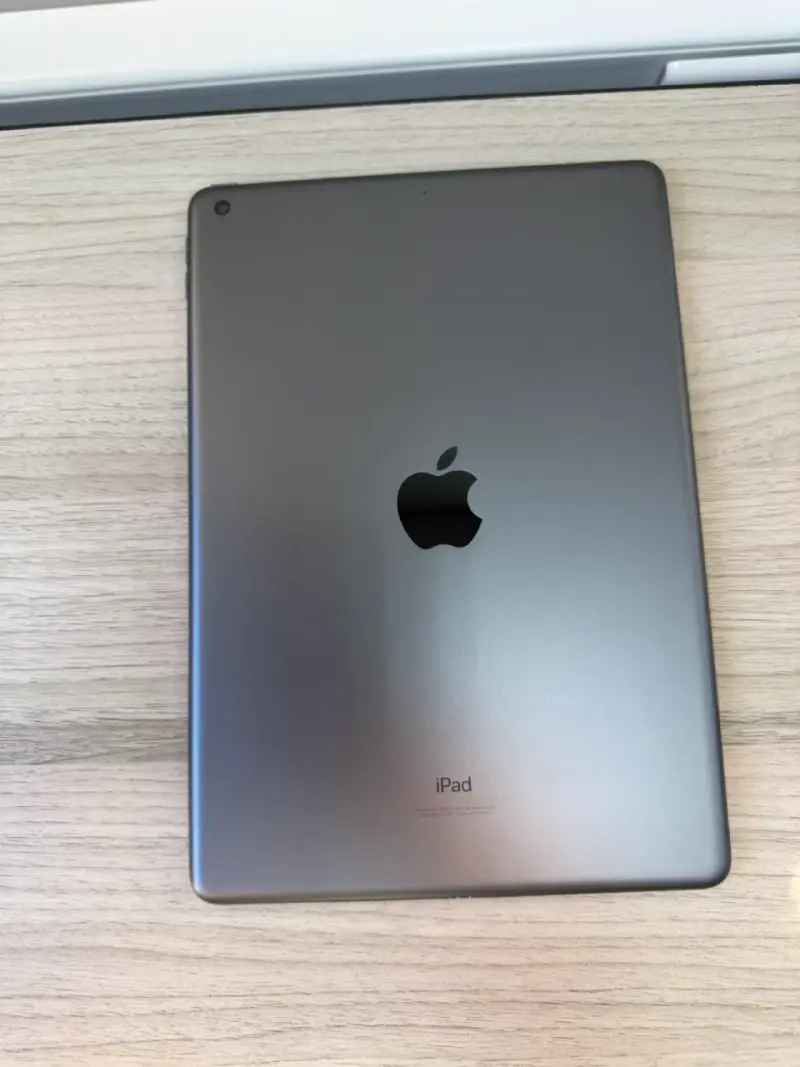 Pack iPad 9ª Gen 256GB + Teclado + Pencil 1ª gen - 3