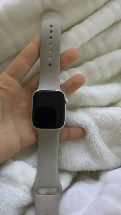 Apple Watch serie 7 gps - miniatura 1