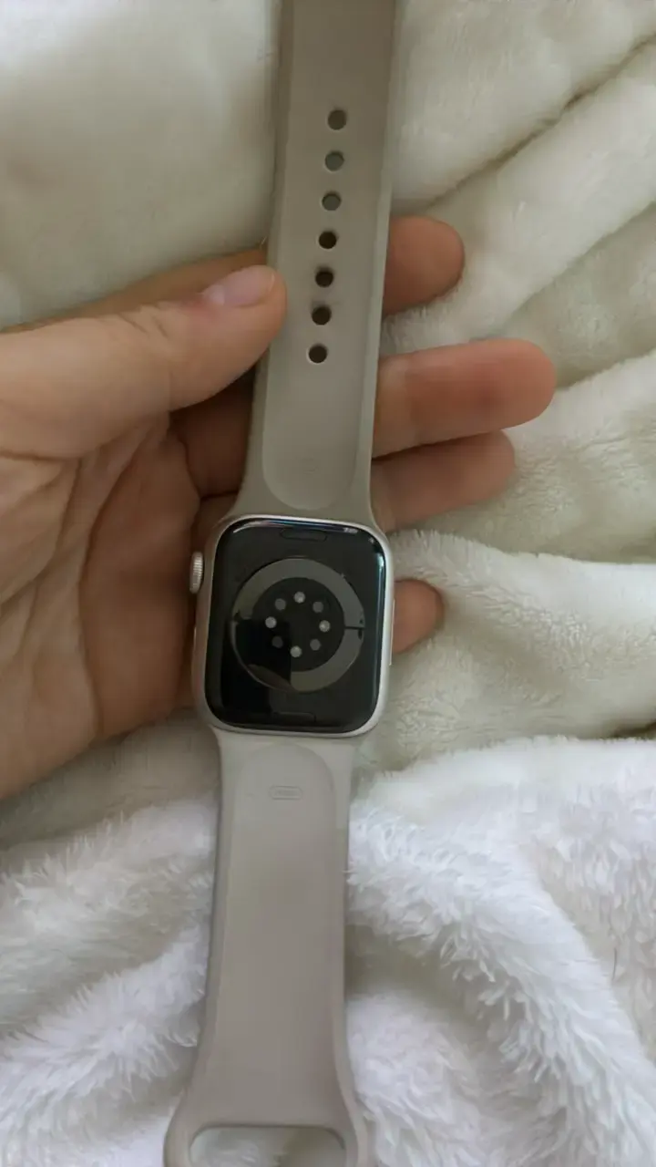 Apple Watch serie 7 gps - 3