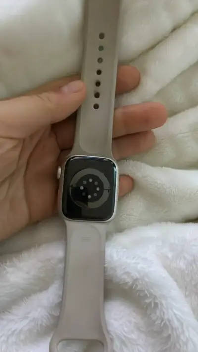 Apple Watch serie 7 gps - miniatura 3