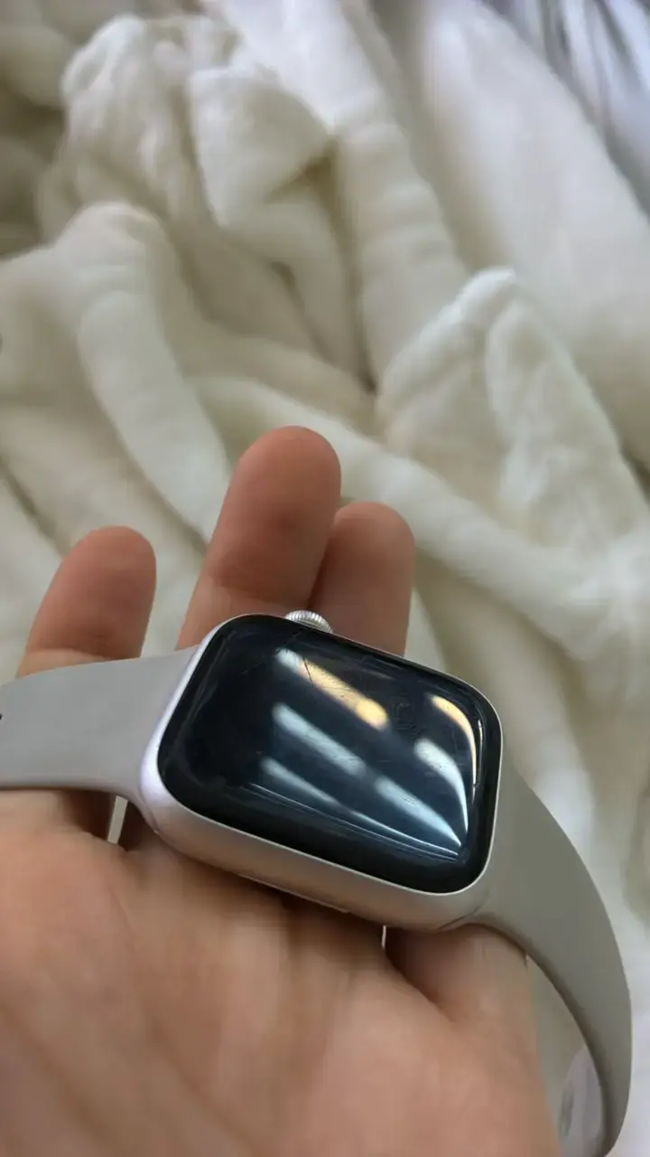 Apple Watch serie 7 gps - 4