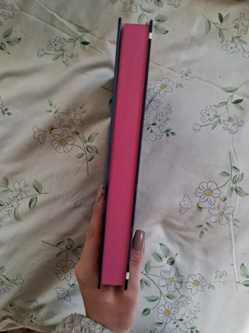 Libro 'Un trato con el Rey de los Elfos' de Elise Kova - 3