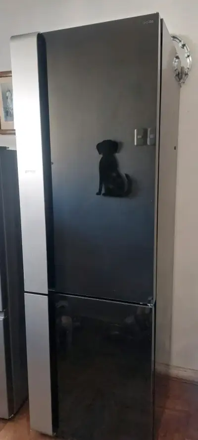 Refrigerador Gorenje con Tecnología IonAir - miniatura 1