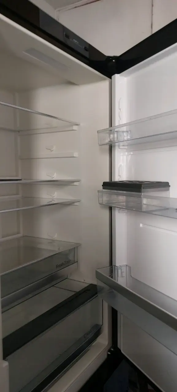 Refrigerador Gorenje con Tecnología IonAir - 2