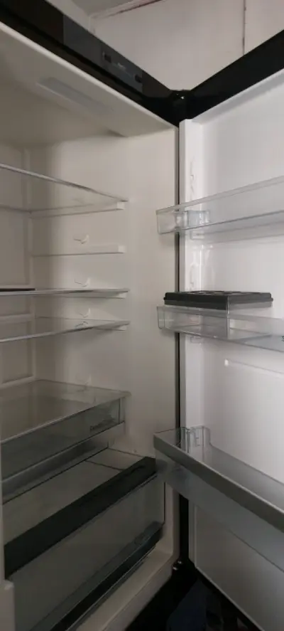Refrigerador Gorenje con Tecnología IonAir - miniatura 2