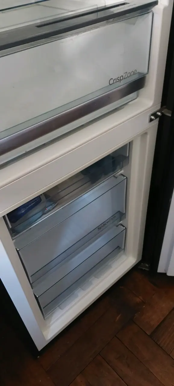 Refrigerador Gorenje con Tecnología IonAir - 3