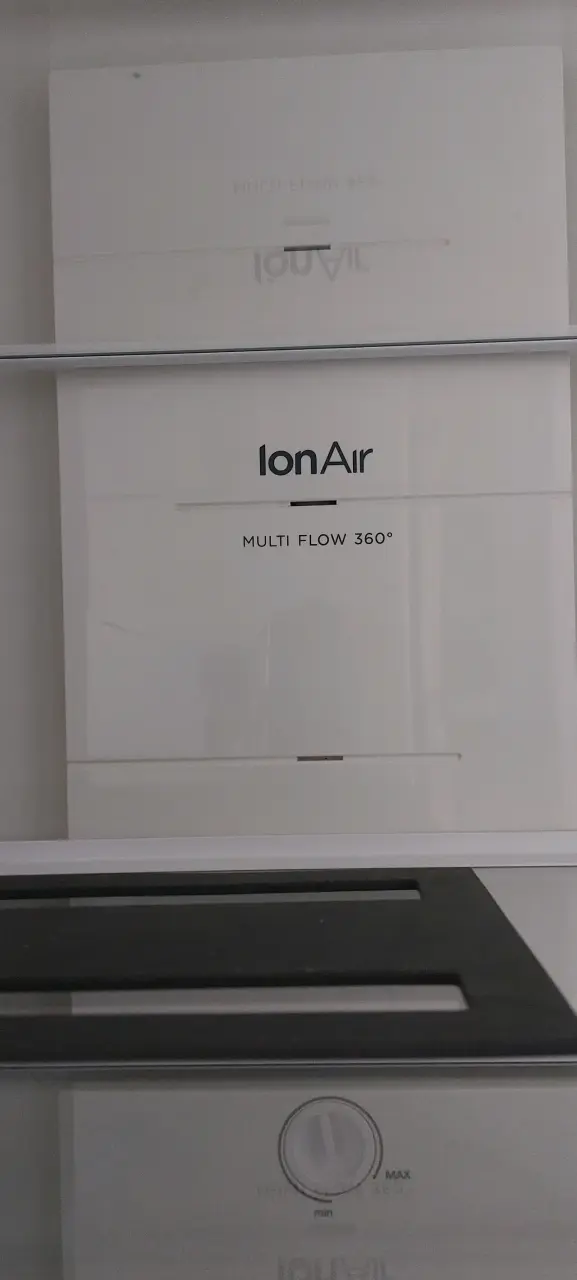 Refrigerador Gorenje con Tecnología IonAir - 4