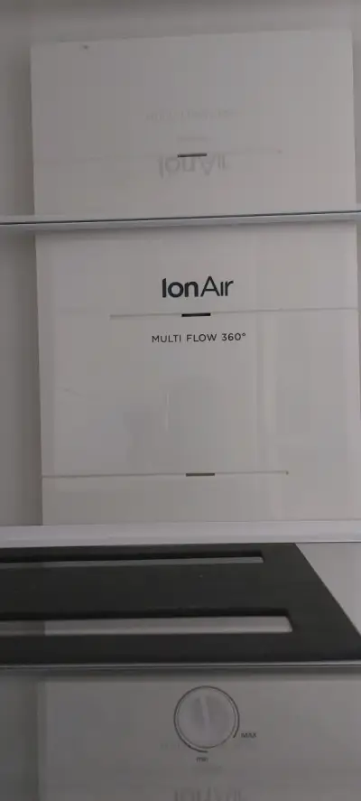 Refrigerador Gorenje con Tecnología IonAir - miniatura 4
