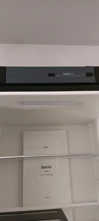Refrigerador Gorenje con Tecnología IonAir - miniatura 5