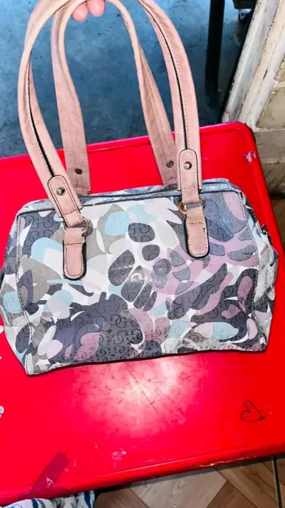 Carteras guees 10 mil vs 8 mil Kate 8 mil - miniatura 2