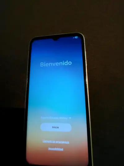 Samsung A14 5G 128 GB en buen estado - miniatura 2