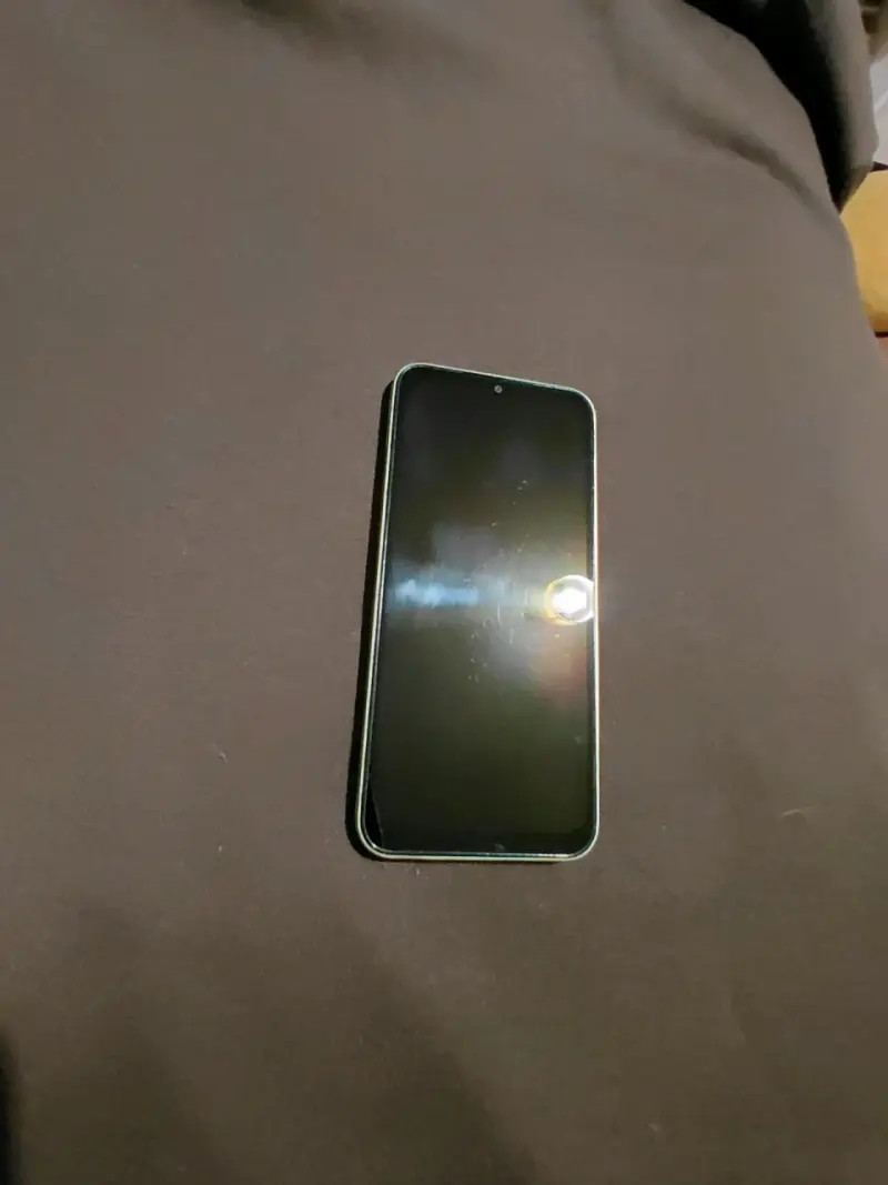 Samsung A14 5G 128 GB en buen estado - 3