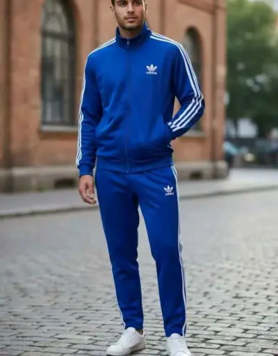 Conjunto deportivo Adidas para hombre en varios - miniatura 3