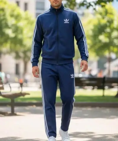 Conjunto deportivo Adidas para hombre en varios - miniatura 5