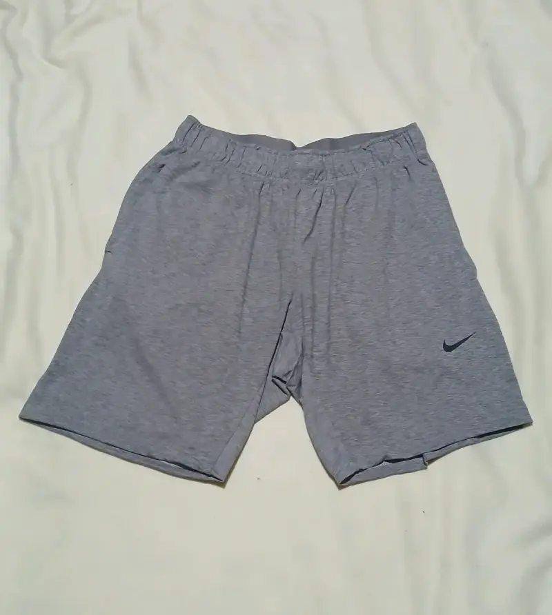Short nike talla m
