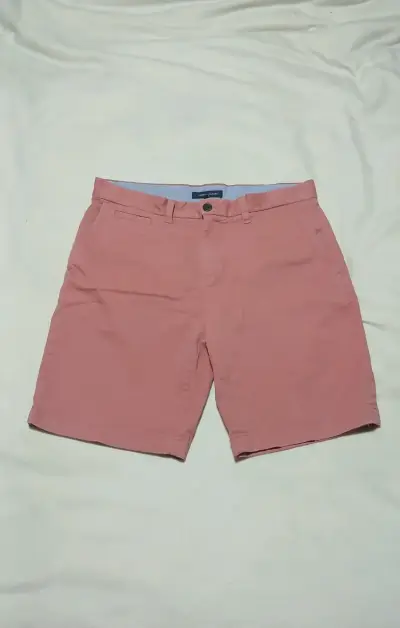 Short tommy talla 44 hombre - miniatura 1