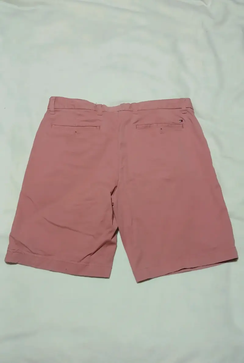 Short tommy talla 44 hombre - 2