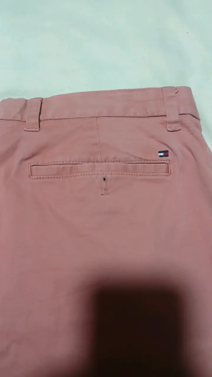 Short tommy talla 44 hombre - 3
